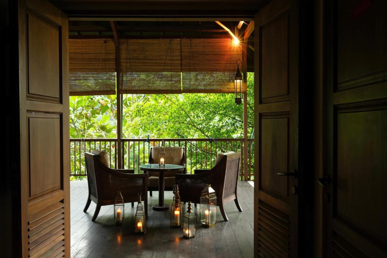 The Grand Hill Resort-Hotel Puncak Exterior foto