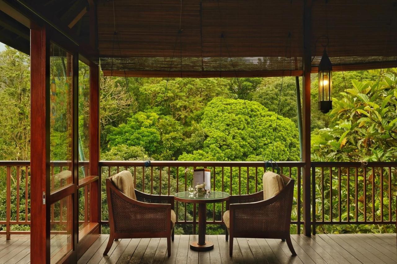 The Grand Hill Resort-Hotel Puncak Exterior foto